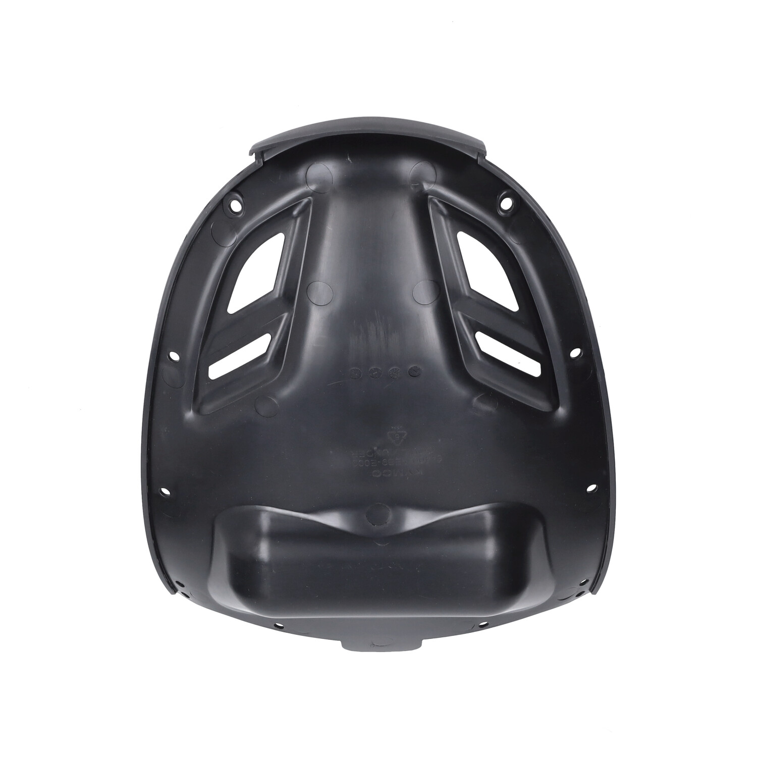 Kymco New People S Originele Onderspoiler Achterwiel - Afbeelding 4