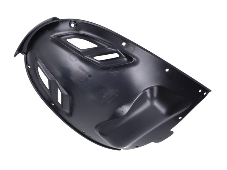 Onderspoiler Kymco origineel achterwiel — geschikt voor Kymco New People-s 150i