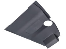 Kymco original bottenplatta Ny People-S 150i och 50i OEM