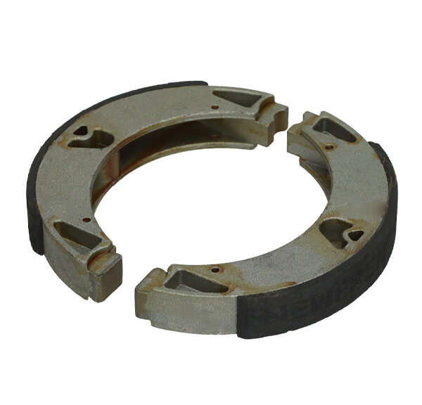 Remsegmentset Newfren groot Campagnola 150mm — geschikt voor Kreidler