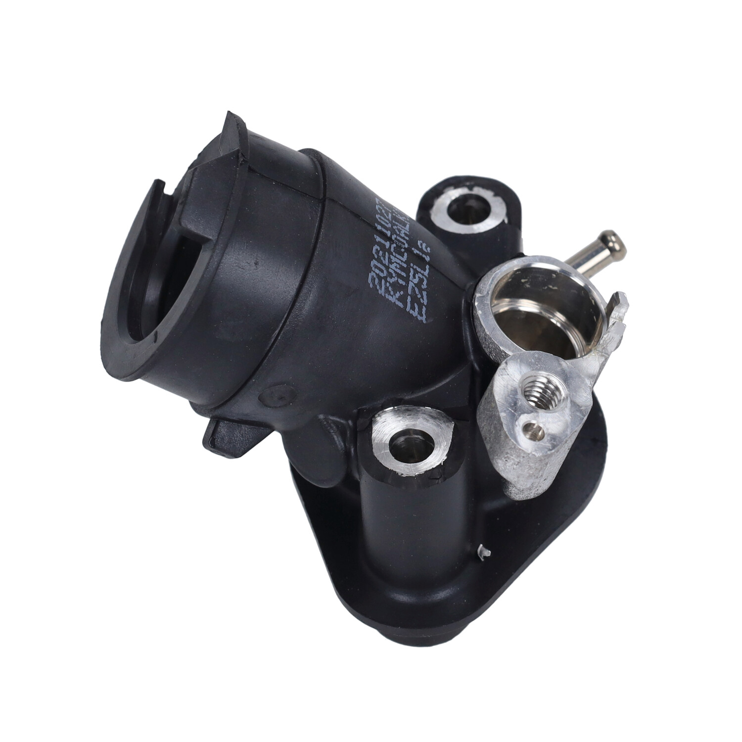 Kymco Origineel Spruitstuk Euro-5 New People-s 50i / Super8 R / Agility 16+ - Afbeelding 4