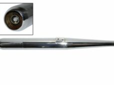uitlaat jamarcol model los A-stuk (made in EU) 32mm kreidler