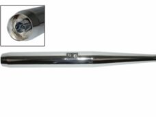 uitlaat jamarcol open 32mm kreidler