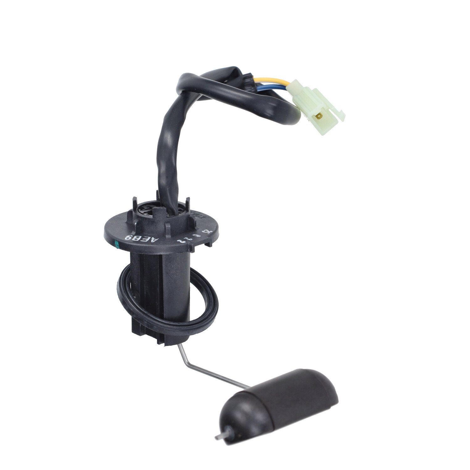 Originele Kymco benzinezender met vlotter New People-S 150i en 50i