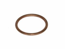uitlaatpakking bac rond 28mm kreidler