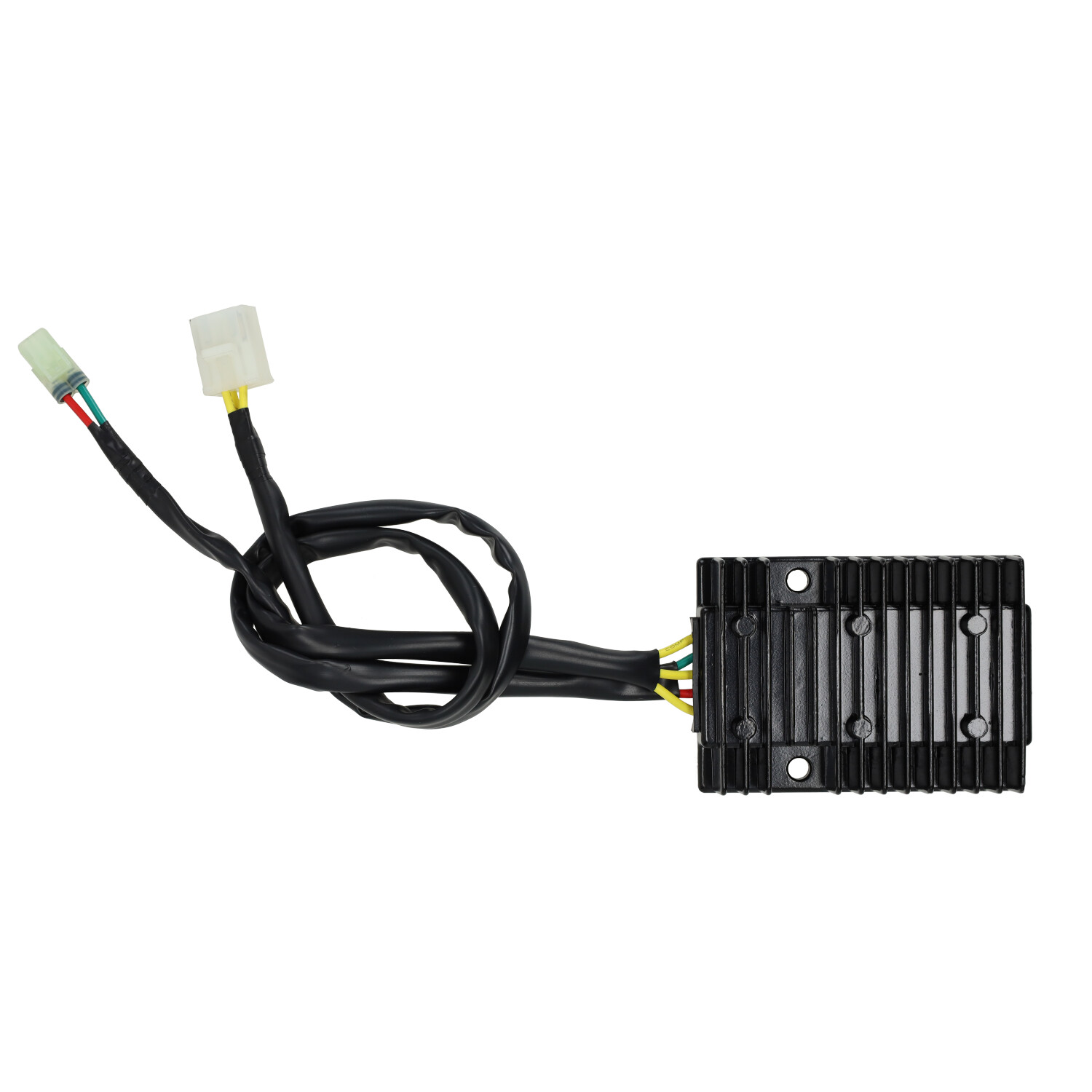 Kymco Originele Spanningsregelaar New People-s / New Like / Super8 R - Afbeelding 5
