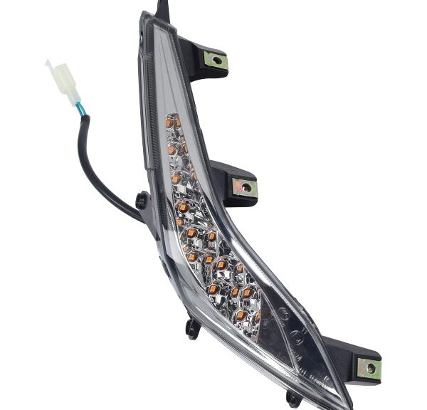 knipperlicht Kymco origineel compleet rechtsvoor new people-s 150i