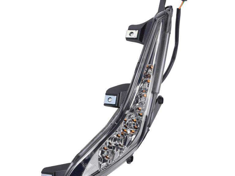 Knipperlicht Kymco origineel compleet linksvoor — geschikt voor Kymco New People-s 150i