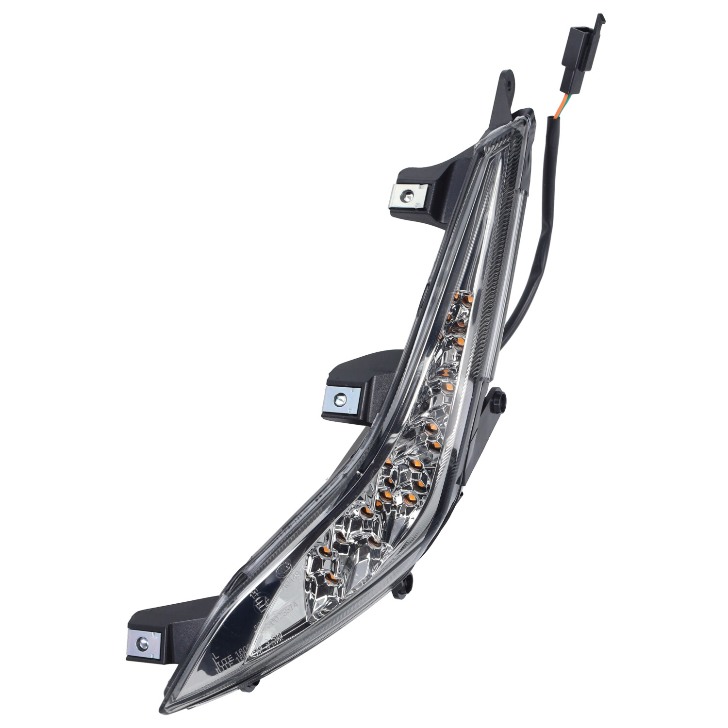 Kymco New People-S origineel knipperlicht linksvoor compleet