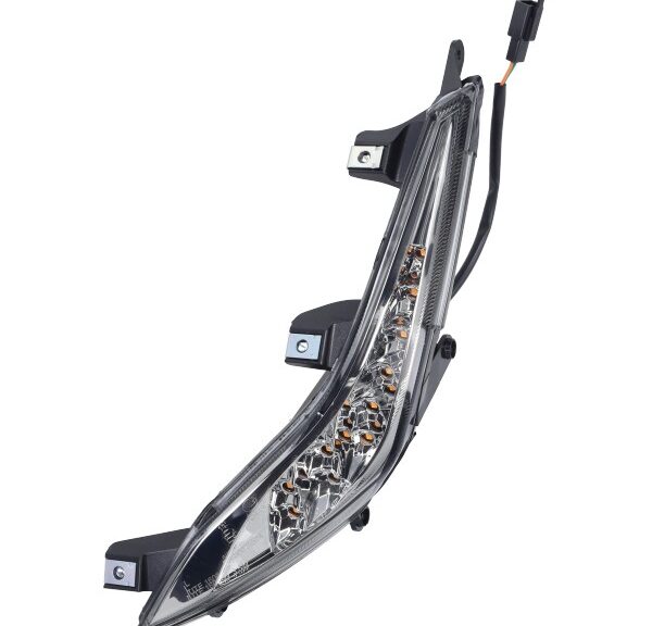 knipperlicht Kymco origineel compleet linksvoor new people-s 150i