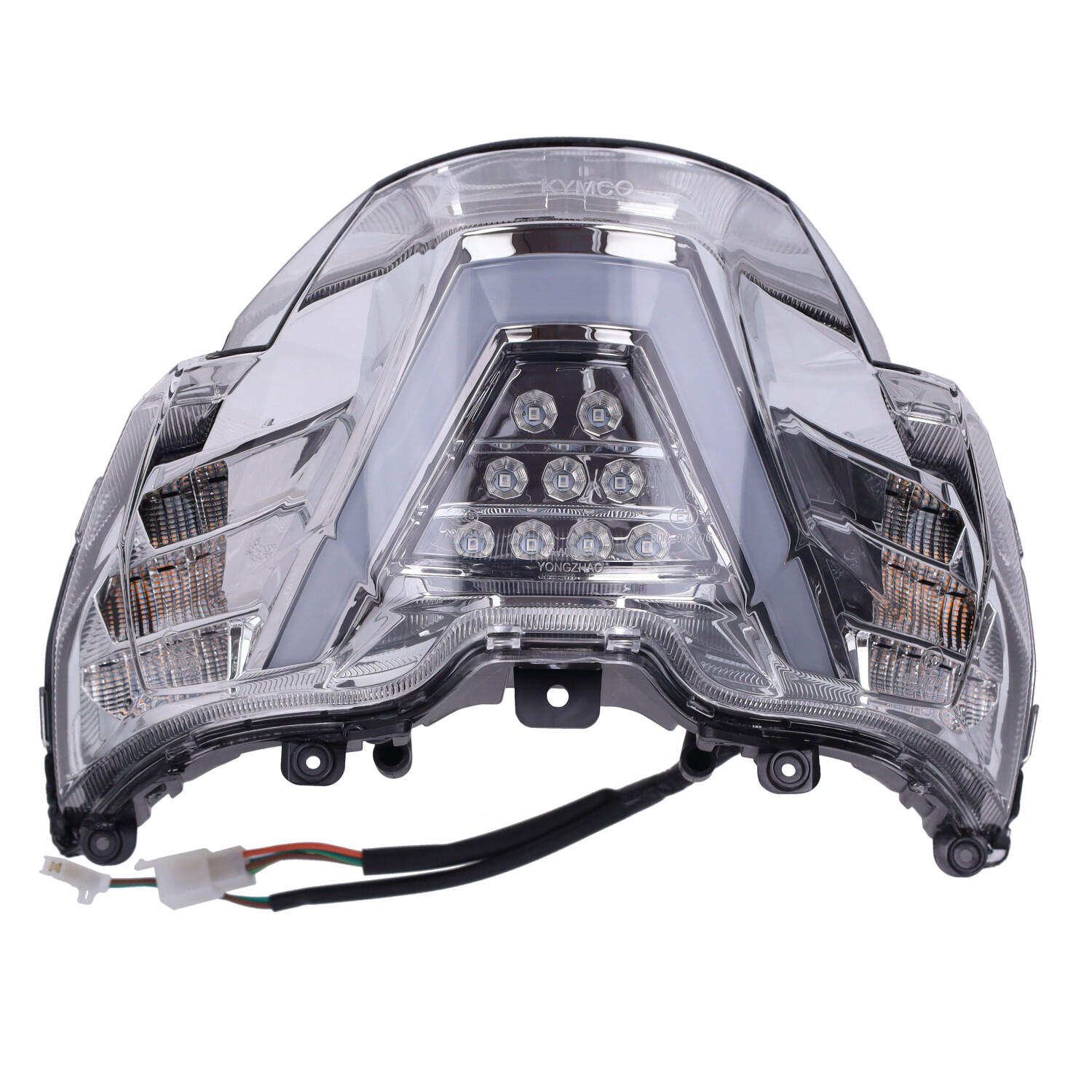 Kymco New People-s Achterlicht Compleet Origineel - Afbeelding 4