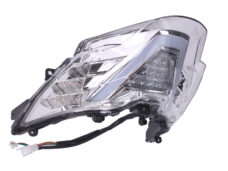 Kymco New People-S taillight complete original OEM 33700-AEB9-E00