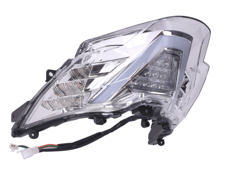Achterlicht Kymco origineel compleet — geschikt voor Kymco New People-s 150i