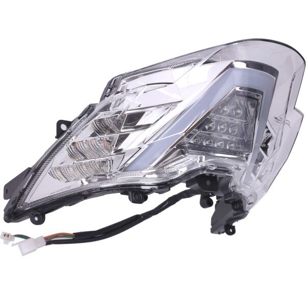 achterlicht Kymco origineel compleet new people-s 150i