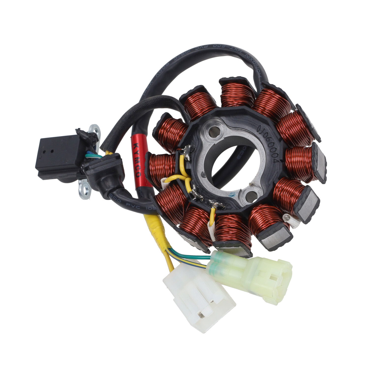 Originele Kymco ontsteking New Like People-S Super-8 Euro-4 Euro-5