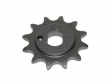 voorkettingwiel DMP A-kwaliteit 3v/4v 12t 3/16 kreidler