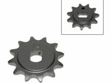 voorkettingwiel DMP 12t 1/4 kreidler 5v