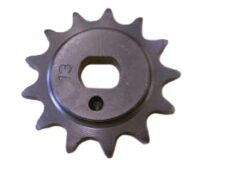 Voorkettingwiel DMP 3v/4v 13t — geschikt voor Kreidler