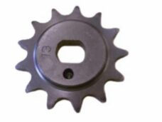 voorkettingwiel DMP 3v/4v 13t 3/16 kreidler