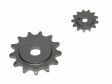 voorkettingwiel DMP A-kwaliteit 13t 1/4 kreidler 5v