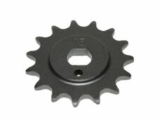voorkettingwiel DMP 3v/4v 15t 3/16 kreidler