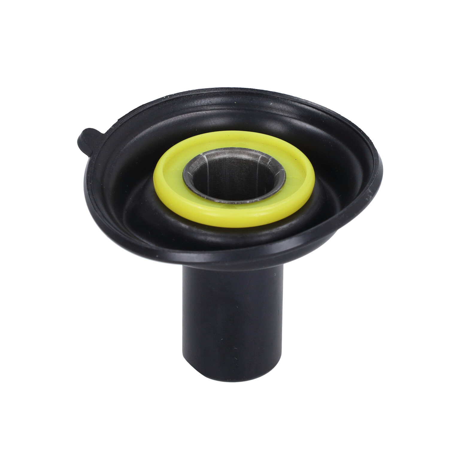 Gasschuif voor Kymco Agility en Super 8 50cc carburateur