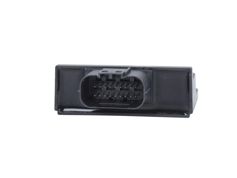 Ecu Unit Doppler Onbegrensd Euro-5 Kymco, Agility 12inch 525261
