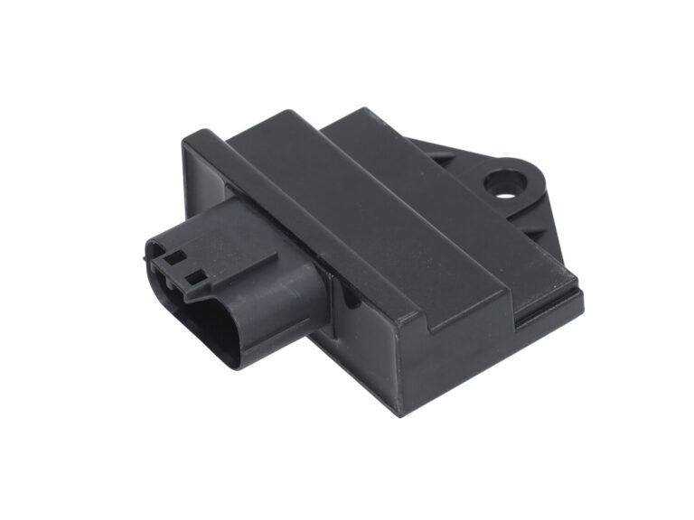 ECU unit Doppler onbegrensd — geschikt voor Kymco Agility