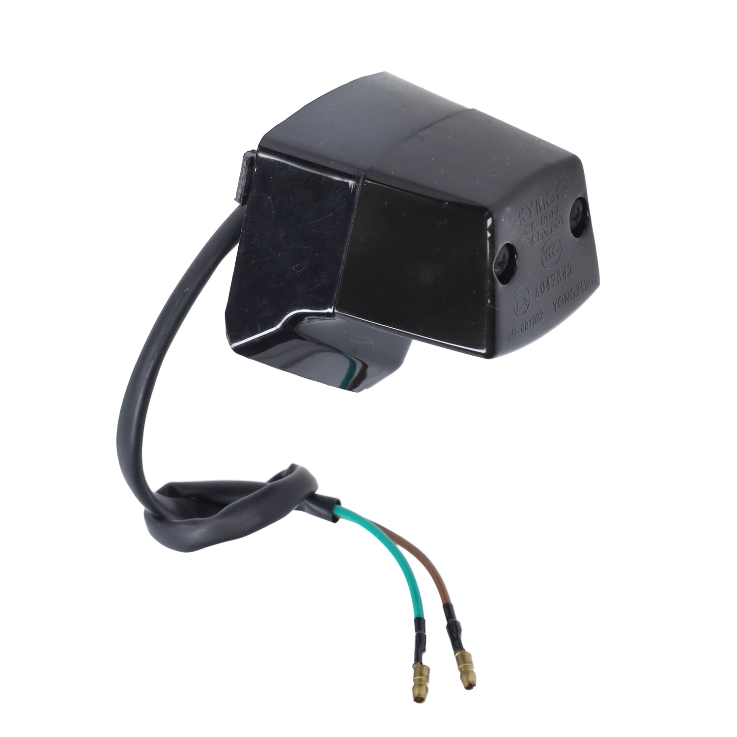 Kymco New Like Originele Kentekenplaatverlichting - Afbeelding 2