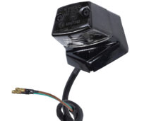 Originele Kymco New Like kentekenplaatverlichting OEM 33720-lgb5-e10
