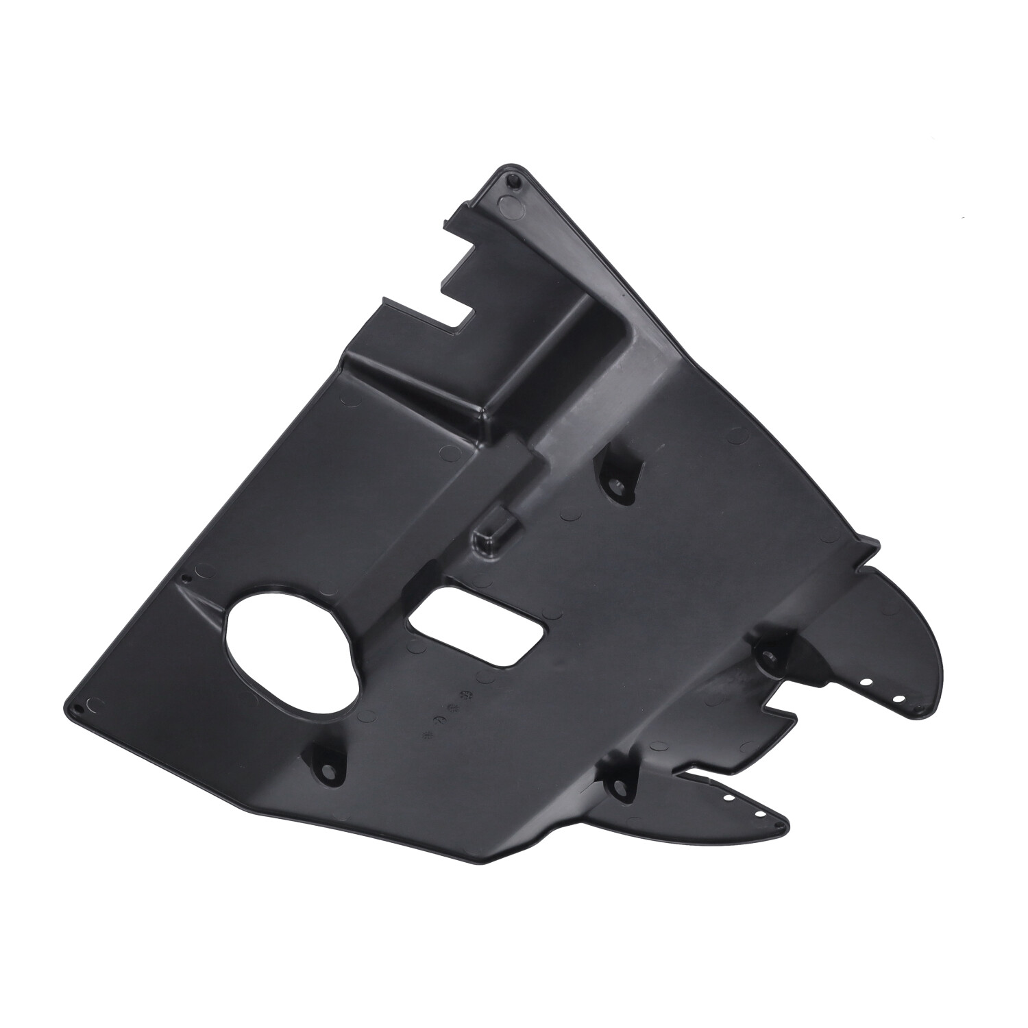 Kymco New Like Origineel Binnenspatbord Achter - Afbeelding 2