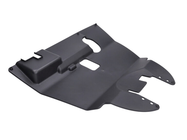 Binnenspatbord Kymco Origineel Achter New Like 80101-acb9-e10-n1r