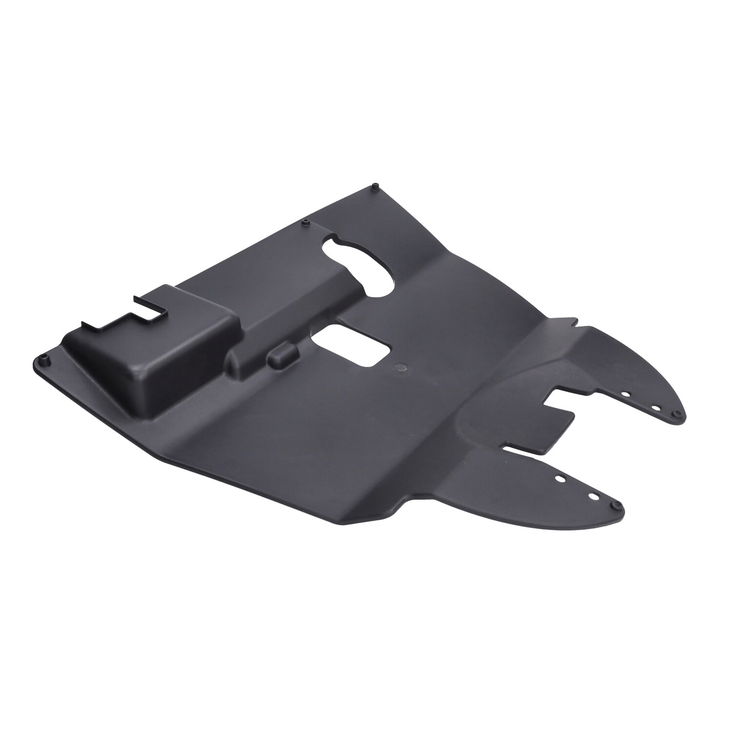 Kymco New Like Origineel Binnenspatbord Achter - Afbeelding 3