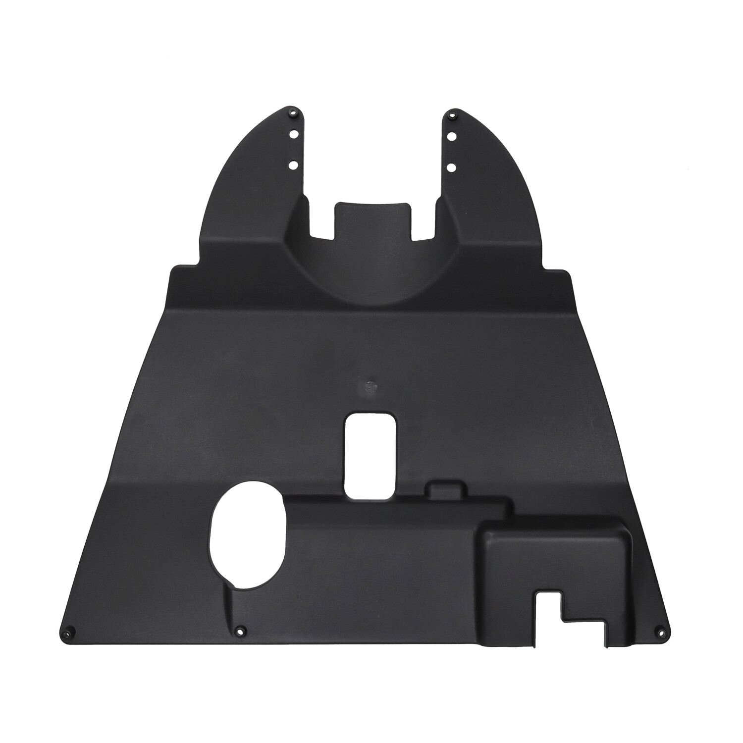 Kymco New Like origineel binnenspatbord achter OEM 80101-ACB9-E10-N1R