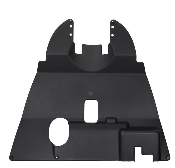 binnenspatbord Kymco origineel achter new like 80101-acb9-e10-n1r