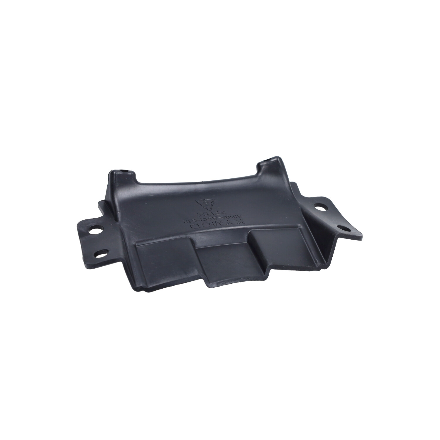 Kymco New Like Steun Achterspatbord Origineel - Afbeelding 2