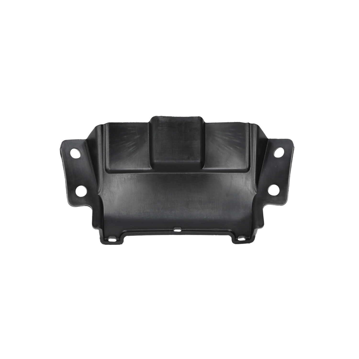 Originele steun achterspatbord Kymco New Like OEM 80102-ACC1-E10