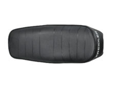 Buddyseat Francorchamps Open (made In Eu) Zwart Kreidler