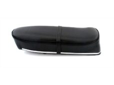 Buddyseat Model 1969 (made In Eu) Open Zwart Kreidler 27.94.99