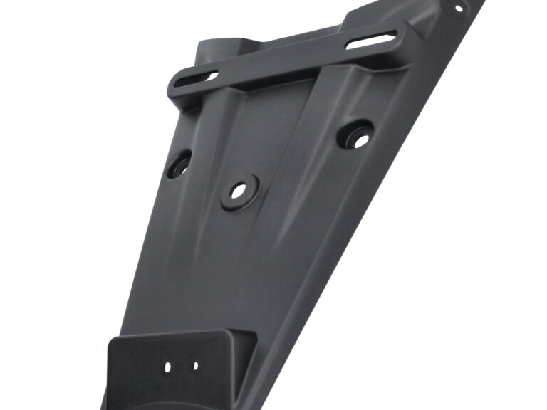 Achterspatbord Kymco Origineel Onder New Like 80106-acc1-e10-n1r