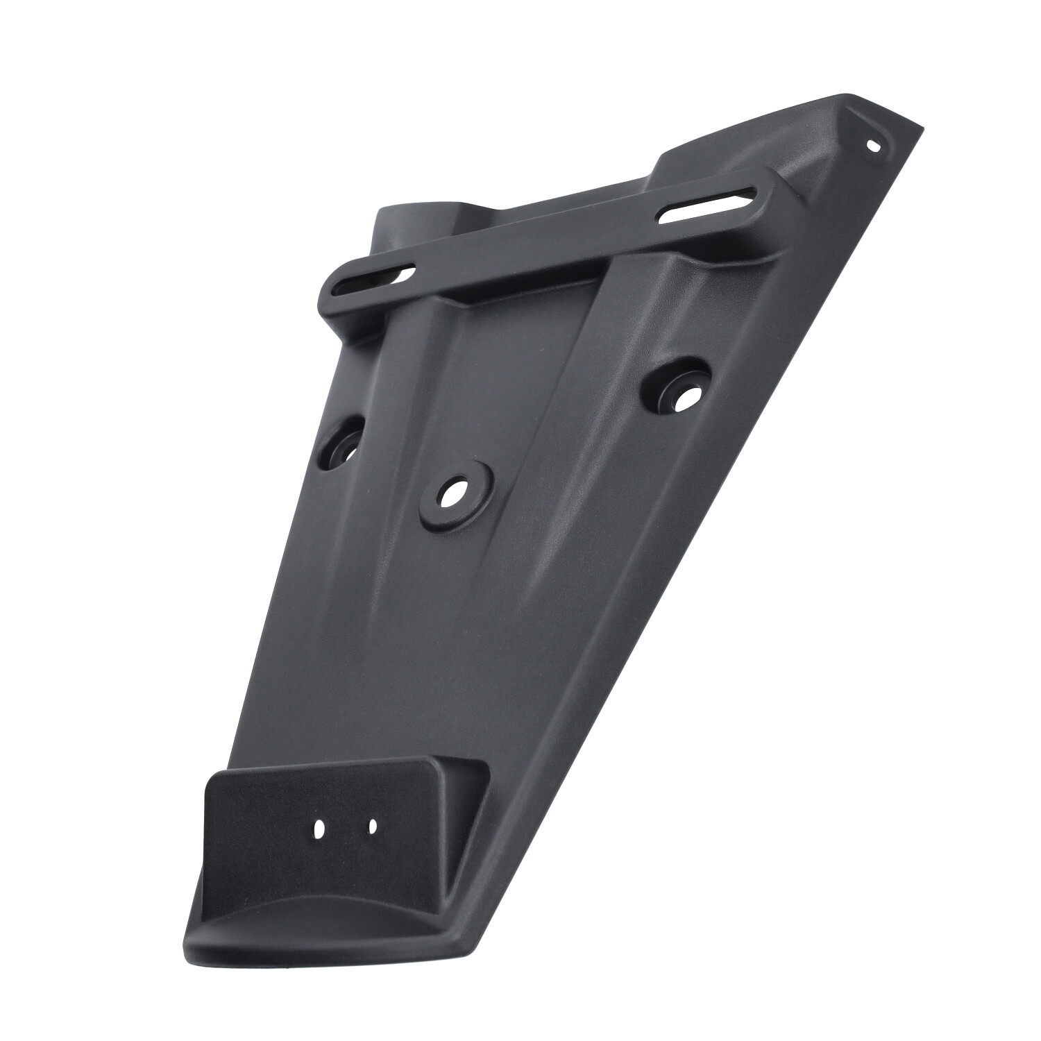 Kymco New Like Origineel Achterspatbord Onder - Afbeelding 3