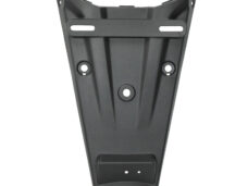 Origineel onderste achterspatbord Kymco New Like OEM 80106-ACC1-E10-N1R