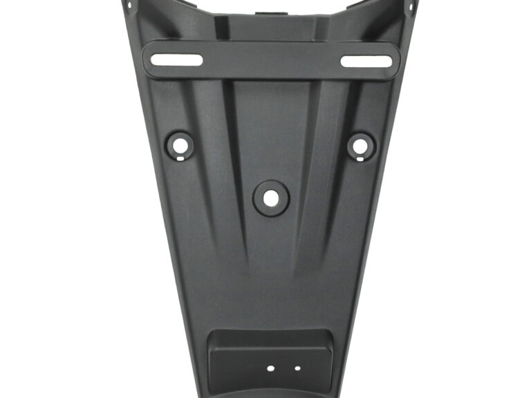 Achterspatbord Kymco origineel onder — geschikt voor Kymco New Like 80106-acc1-e10-n1r