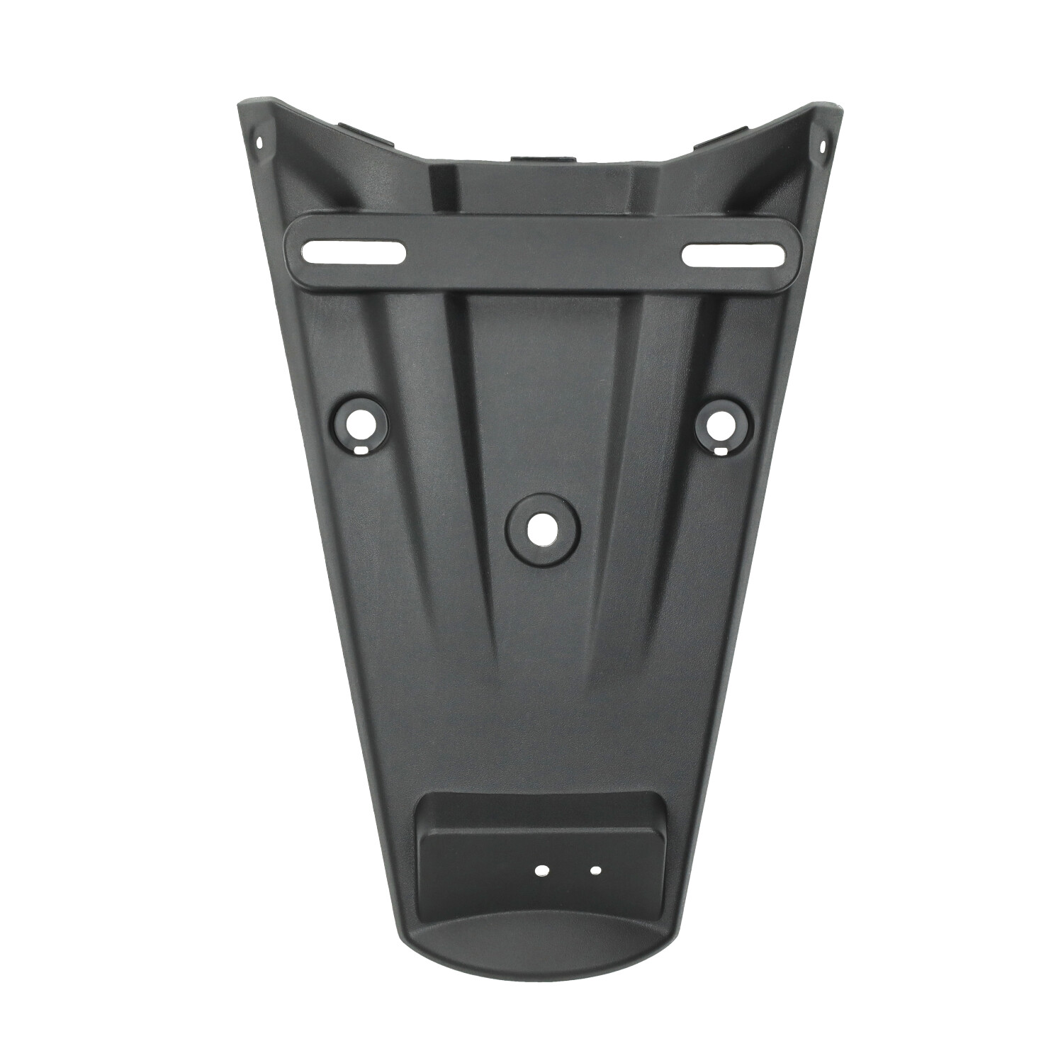 Origineel onderste achterspatbord Kymco New Like OEM 80106-ACC1-E10-N1R