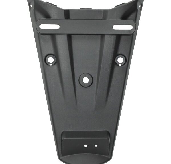 achterspatbord Kymco origineel onder new like 80106-acc1-e10-n1r
