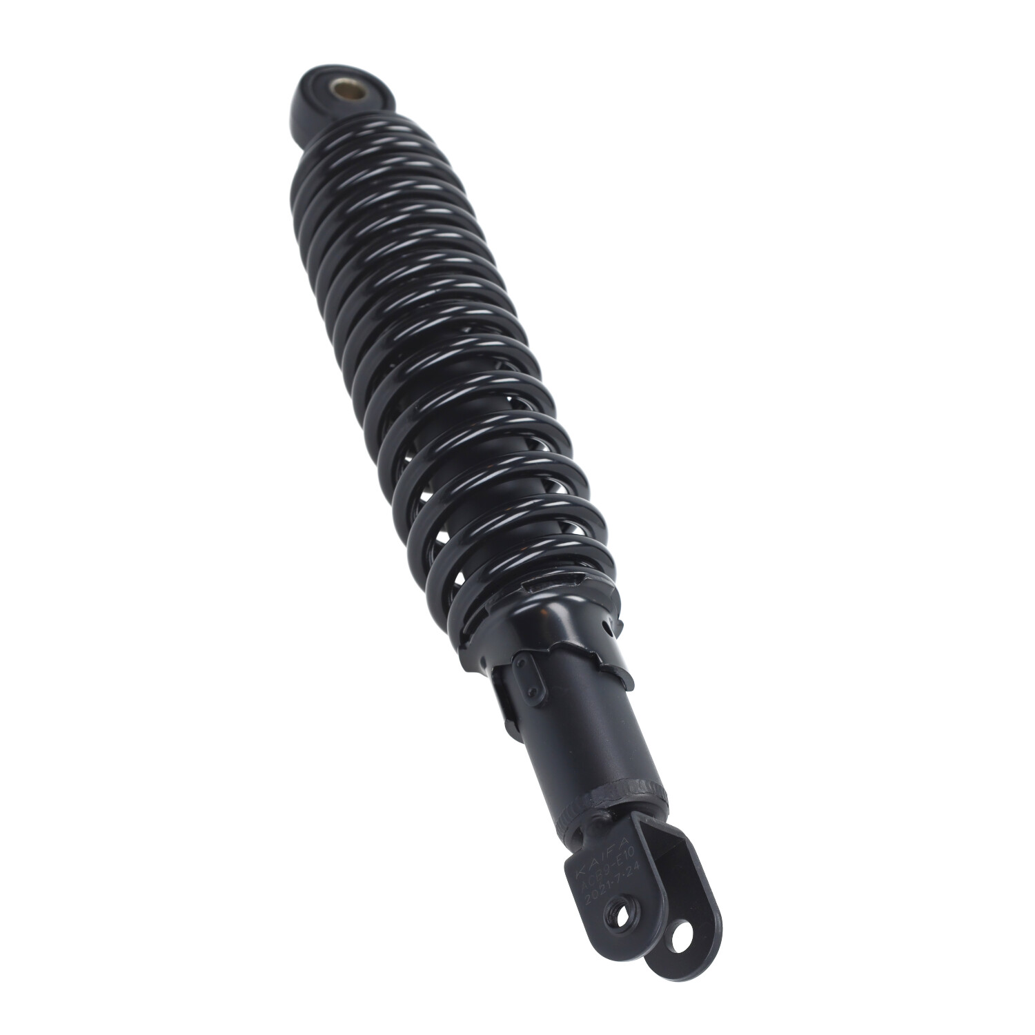 Kymco New Like Originele Schokbreker Achter 320mm - Afbeelding 2