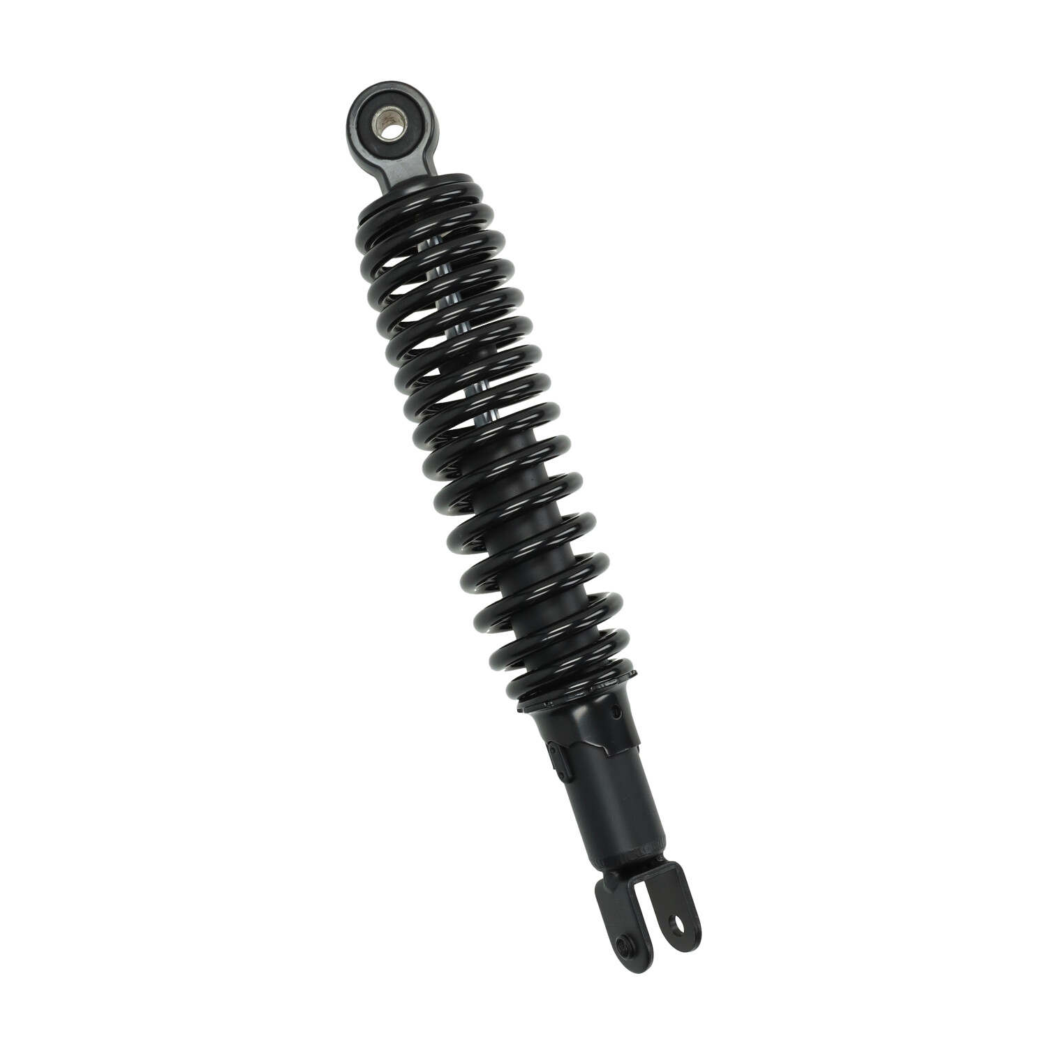 Kymco New Like Originele Schokbreker Achter 320mm - Afbeelding 3