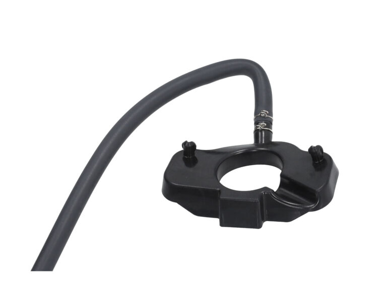 Kap Kymco origineel — geschikt voor Kymco Benzinepomp Benzineslang New Like 1755a-acc1-e10