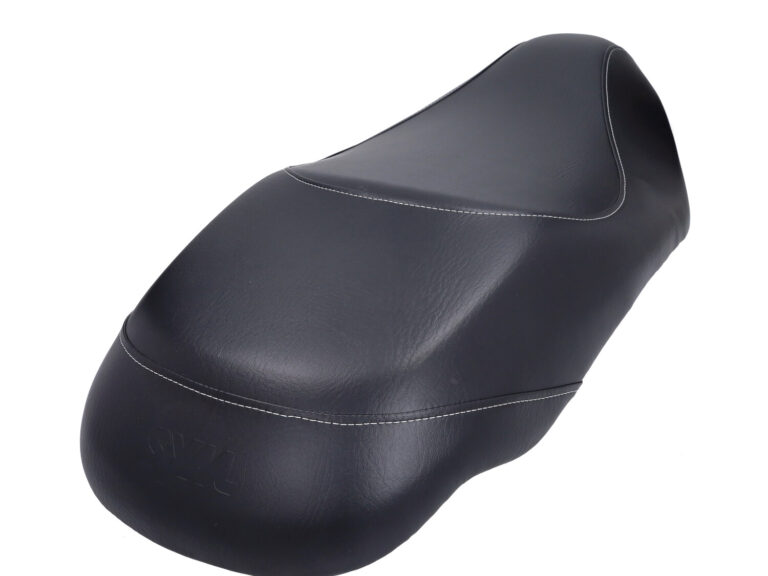 Buddyseat Kymco Origineel Zwart New Like 77200-acc1-e10-t01