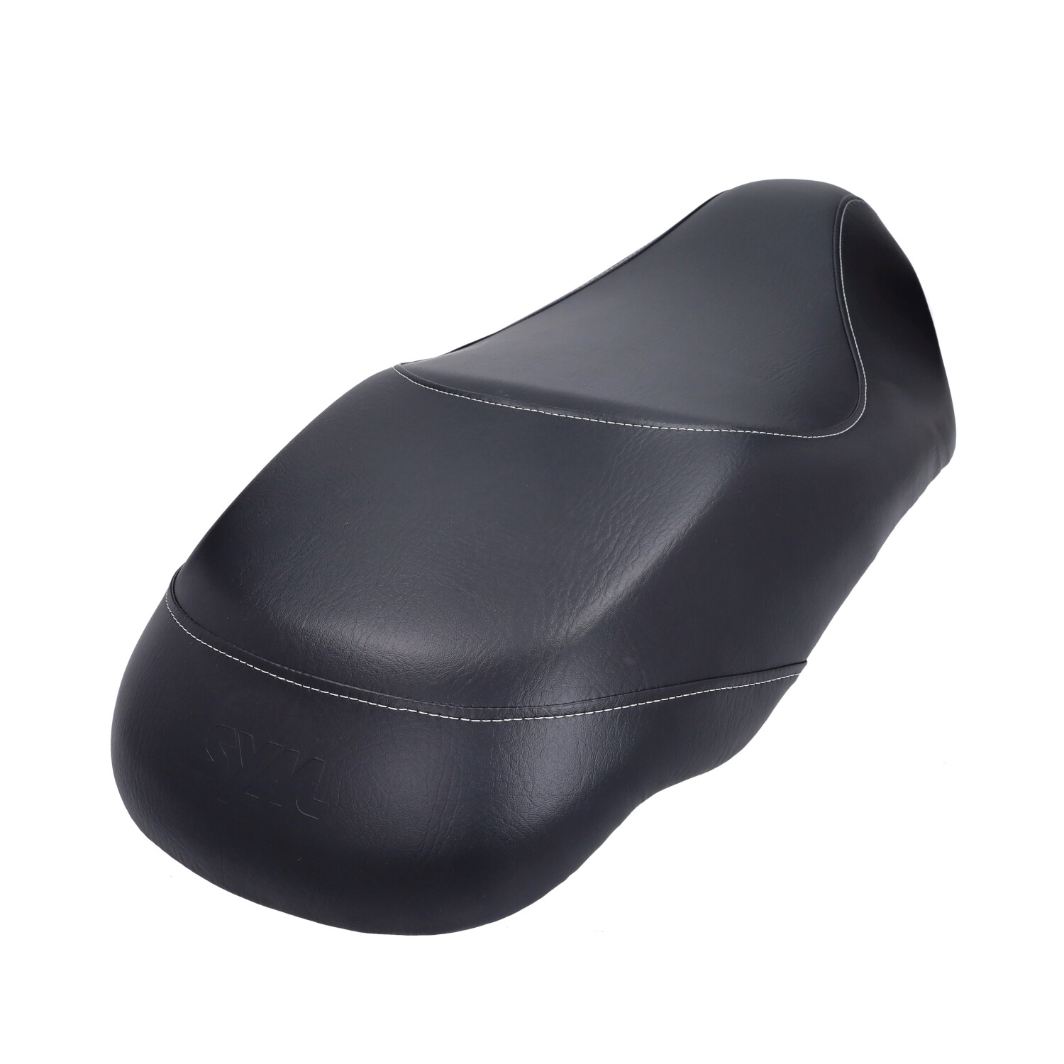 Kymco New Like Originele Buddyseat Zwart - Afbeelding 3